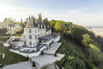 Restaurant le Castellane