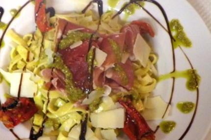 Marco _ Polo - Restaurant Italien Traditionnel