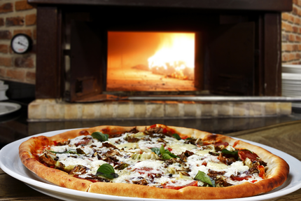 Marco _ Polo - Restaurant Italien Traditionnel