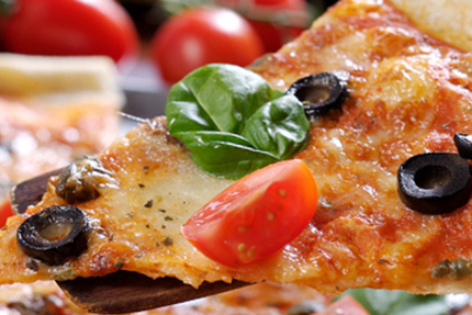 Marco _ Polo - Restaurant Italien Traditionnel