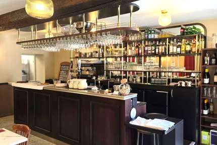 Le Bistrot des canailles