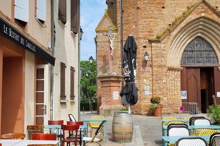 Le Bistrot des canailles