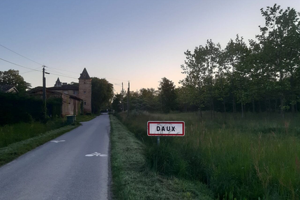 Le Bistrot des canailles