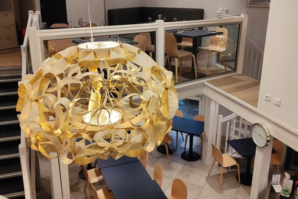 La Brasserie de Jeuxey