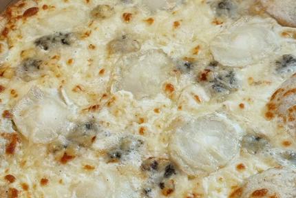 Pizz'ā Drémil-Lafage