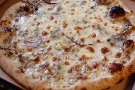 Pizz'ā Drémil-Lafage