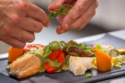 Albert's Place Treillières