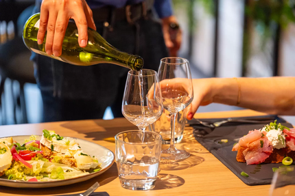 Albert's Place Treillières