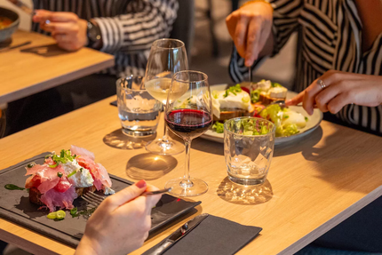 Albert's Place Treillières