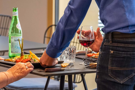 Albert's Place Treillières