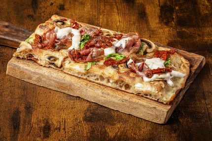 Made in Italy Capucines