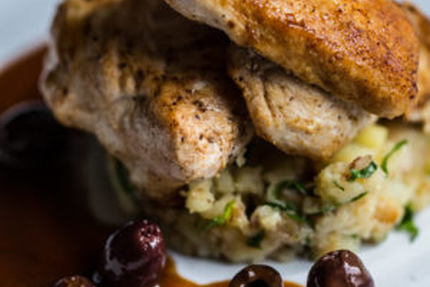 Auberge de la Baraque