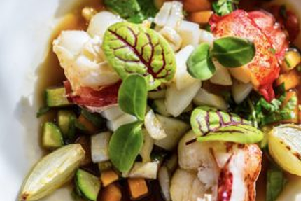 Auberge de la Baraque