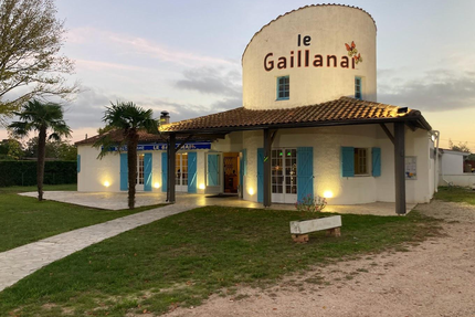 Le Gaillanai