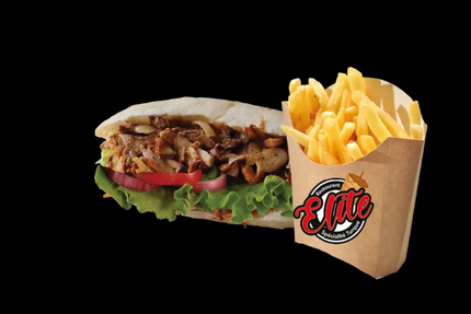 Restaurant Elite kebab