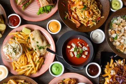 Restaurant Elite kebab