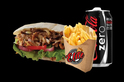 Restaurant Elite kebab