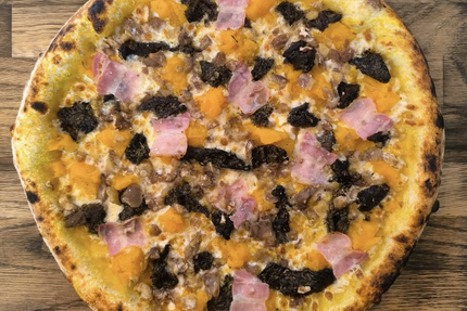 Planète Pizza Belfort