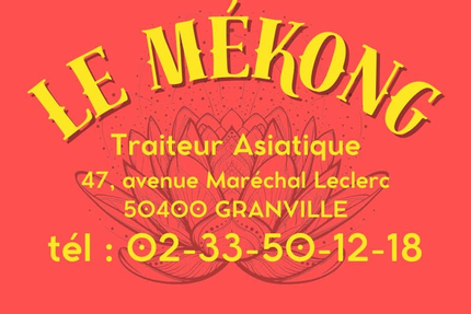 Le Mekong