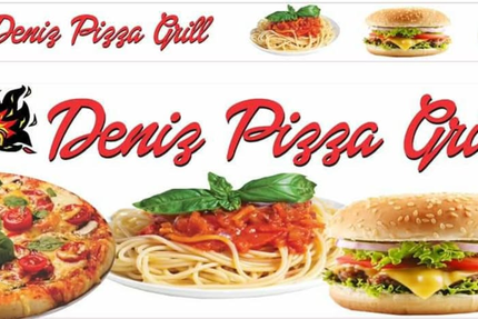 DENIZ PIZZA GRILL