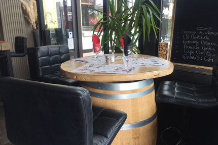 Crêperie La Tournette