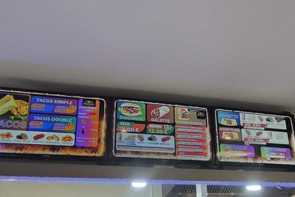 Les délices d’Ambes