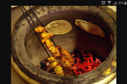 Royal Tandoor
