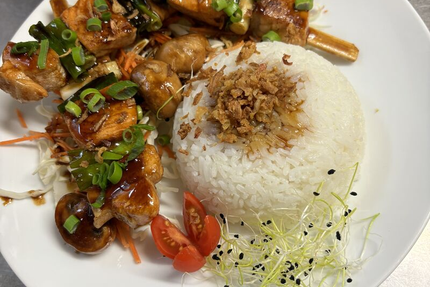 Pizza Pasta - Restaurant La Cigale du Lac