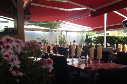 Restaurant Le Jaures