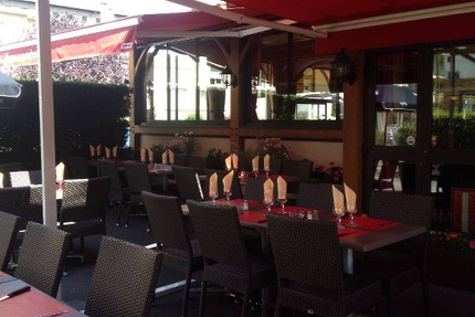 Restaurant Le Jaures