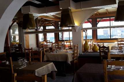 Restaurant Le Jaures