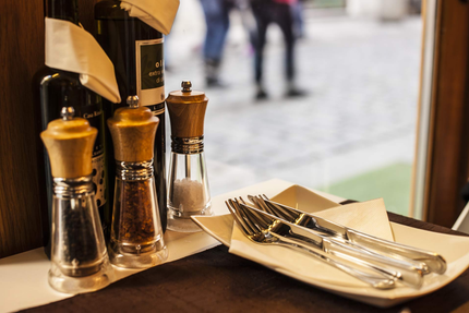 Restaurant Le Jaures