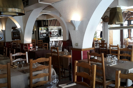 Restaurant Le Jaures