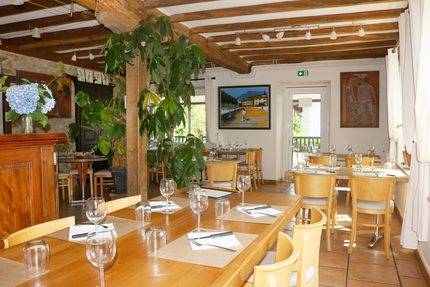 Pleka Trinquet Bar Restaurant