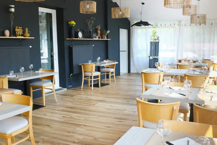 Pleka Trinquet Bar Restaurant