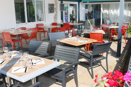 Pleka Trinquet Bar Restaurant