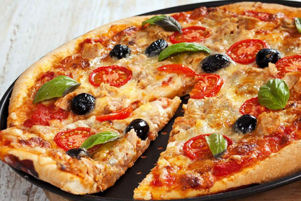 Pizza Land - Canteleu