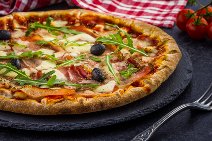 Pizza Land - Canteleu