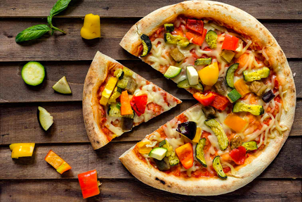 Pizza Land - Canteleu