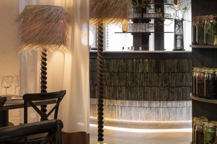 Le Bistro du Boisniard - Restaurant