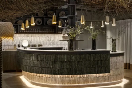 Le Bistro du Boisniard - Restaurant