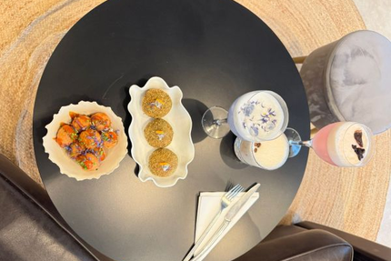 Le Bistro du Boisniard - Restaurant