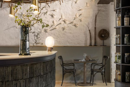 Le Bistro du Boisniard - Restaurant