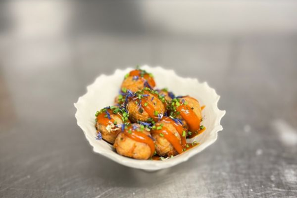 Le Bistro du Boisniard - Restaurant