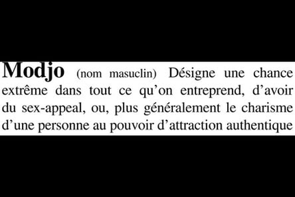 Le Modjo