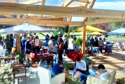 Les Jardins Gourmands du Domaine de Lacroix-Laval