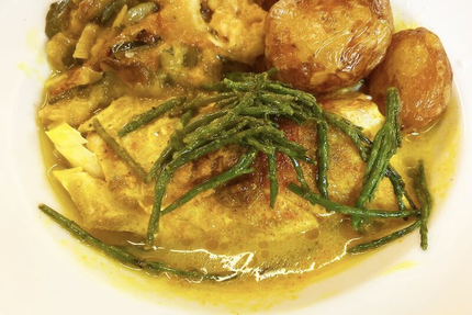 Les Jardins Gourmands du Domaine de Lacroix-Laval