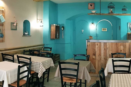 Les Cocottes de l'Abbaye