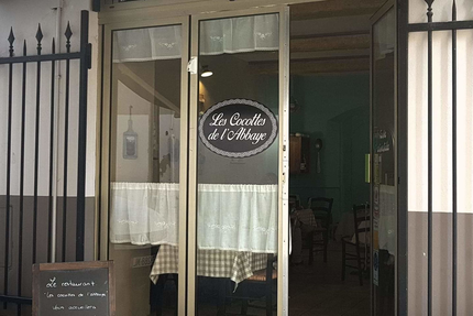 Les Cocottes de l'Abbaye