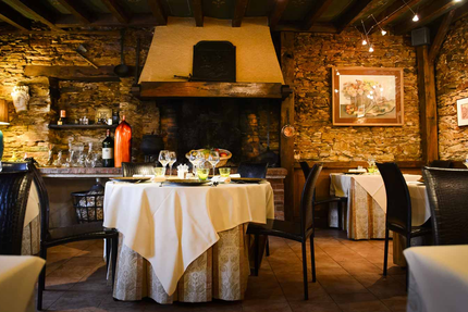 Auberge de la Diligence